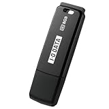 I/Oデータ USBフラッシュメモリ(8GB) BUM-B8G/KA