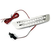 V-max1200 LEDハイマウントライト付き グラブバー Amazon | N-BOX NBOX ステップワゴン フリード T20 LED ライト