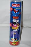 Fisher Price Little People Animalville Roger Roger & Bonnie Voyage