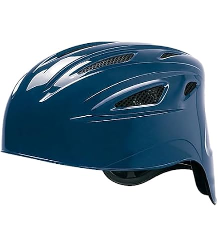 ミズノ 野球 軟式用 捕手 キャッチャー ヘルメット 1DJHC202 Amazon | 野球 キャッチャーヘルメット 軟式 一般 大人 高校生 ミズノ