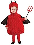 Lil Devil Costume - Medium [並行輸入品]