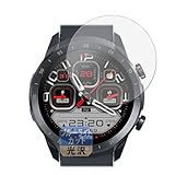 Leipsden Mibro A2 対応 FlexBlueGloss 保護 フィルム 曲面対応 ブルーライトカット TPU 光沢 防指紋 自己修復素材 日本製