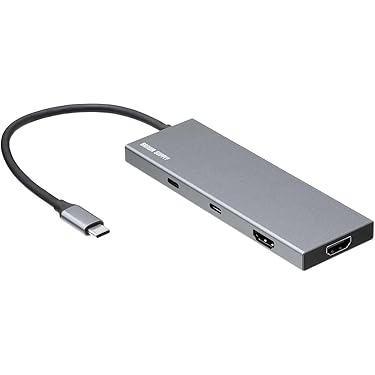 Amazon.co.jp 最新リリース: ノートパソコン用ドッキングステーション