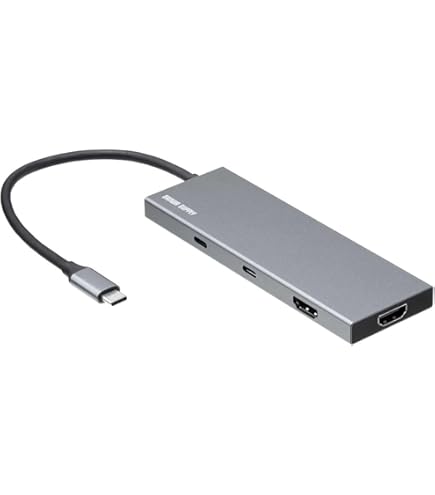 Amazon.co.jp: VAIO VAIO Type-C ドッキングステーション VJ8PRA2