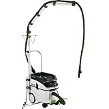 Festool M0124 Dust Extractor Boom Arm Bundle Set for Ct 48 Model [並行輸入品]