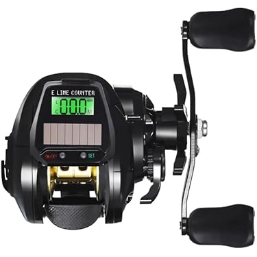 Amazon.co.jp 最新リリース: 電動リール の新着ランキングです。