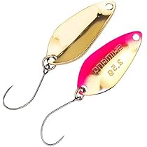 Amazon.co.jp: シマノ(SHIMANO) スプーン カーディフ アルミロール 2.8