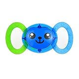 Coolplay ® cp1391b-6 Baby接着Teethers Funny Bear Toy Gift – Colors May Vary