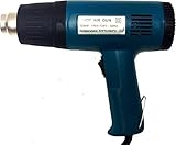Pit Bull CHIGH0012 Electric Heat Gun [並行輸入品]