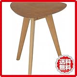 コーヒーテーブル 小 ＮＡ ナチュラル fj-31389