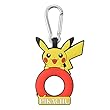 ポケモンセンターオリジナル カラビナ付きペットボトルホルダーピカチュウ