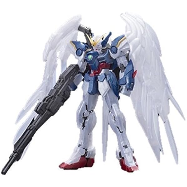 Amazon | 【イベント限定】RG ウイングガンダムゼロ EW パールグロス 