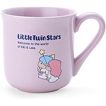 Amazon｜サンリオ(SANRIO) 「 リトルツインスターズ 」 キキララ