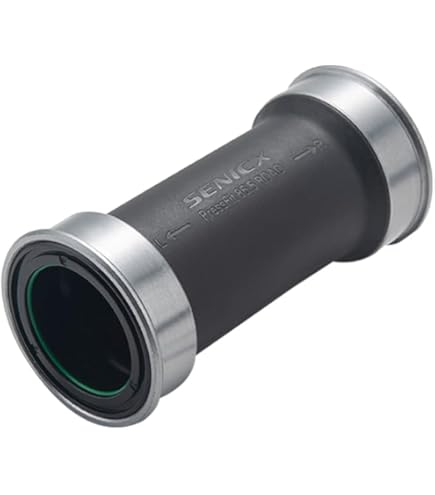 Amazon | SRAM DUB PressFit ボトムブラケット - BB86、86mm、ロード