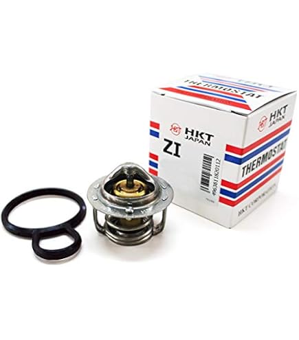 | HKT サーモスタット パッキン付 ホンダ ZB52BC-78P