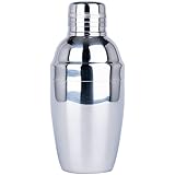 青芳製作所 NEWスタンダードカクテルシェーカー350ml 27222
