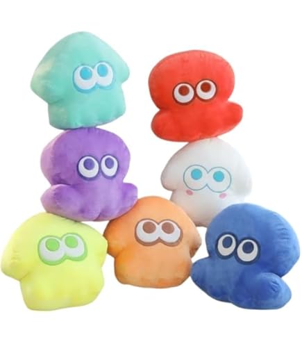 Amazon.co.jp: 三英貿易 Splatoon (スプラトゥーン)3 ALL STAR