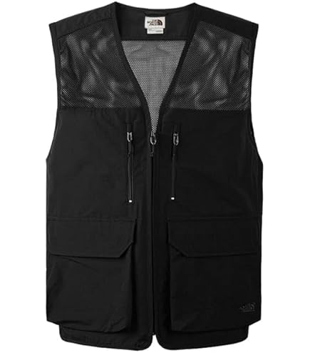 トップス STUMP STAMP HALF ZIP PULLOVER VEST Amazon.co.jp: STUMPSTAMP HALF ZIP PULLOVER VEST : ファッション