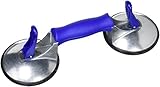 エスコ サクションリフター 50kg EA950AC-50