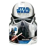 スターウォーズ Star Wars Clone Wars Saga Legends Action Figure フィギュア 人形 SL No. 13 Darth Vader ダースベイダー (style and colors may vary) [並行輸入品]