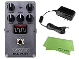 【純正ACアダプター / KA181セット】VOX ヴォックス - VALVENERGY 真空管アンプ ペダルエフェクター SILK DRIVE (VE-SD)
