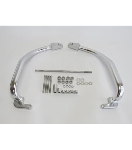 Amazon | アクティブ(ACTIVE) アルミ サブフレーム/バフ仕上げ CB400SF