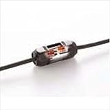 リクシル　TOEX　12V　美彩　オプション　防水ジョイント　直継用（1:1）　1個入り　8 VLP55 ZZ　『ローボルトライト』　『エクステリア照明 ライト』