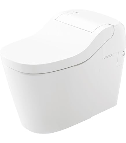 Amazon.co.jp: パナソニック(Panasonic) 全自動おそうじトイレ 