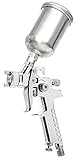 Vaper 19110 HVLP 1-Millimeter Touch-Up Spray Gun [並行輸入品]