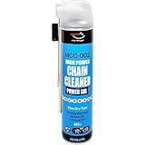 AZ エーゼット チェーンクリーナー パワーゾル 液体タイプ