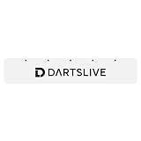 ダーツライブ スローライン ホワイト