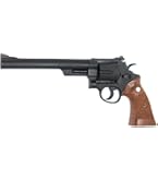 Amazon | タナカ S&W M29 8-3/8インチ カウンターボアード