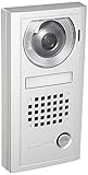 Aiphone AX-DV Surface-Mount Audio/Video Door Station for AX Series Integrated Audio & Video Security