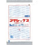 フクレックス 新 No.10 紐付 0502510
