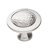 Baldwin 4391。Bin 1 – 1 / 2インチ直径マッシュルームキャビネットノブからThe Prestige Col、 4391150