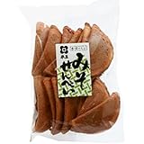 米五 みそせんべい(半月)