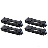 エプソン用 LPB3T34 リサイクルトナー 4本セット LP-S3590/LP-S4290/LP-S3590PS/LP-S3590Z/LP-S4290PS対応【PRINTHOUSE】