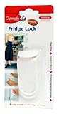 Clippasafe Ltd Fridge Lock by Clippasafe [並行輸入品]