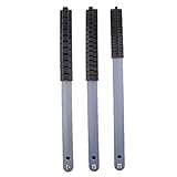 Dovewill 全3点　 1/2 3/8 1/4インチ　耐久性　ソケット　オーガナイザー　レールトレイホルダーツール