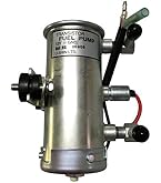 Amazon | nismo(ニスモ) 大流量フューエルポンプ 【High-Flow Fuel