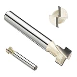 uxcell 木工キーホールビット 机 棚 鏡 キャビネット サポート器具 １個入り