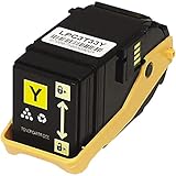 インクのチップス エプソン 用 LPC3T33Y 互換トナーカートリッジ イエロー LP-S7160 / LP-S7160Z 対応