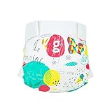 良い人生が大きくGpants (gNappies) (x 6) - gNappies - gPants Good Life Large (Pack of 6) [並行輸入品]