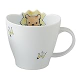 浜陶 ライオン ミニマグカップ 30-02