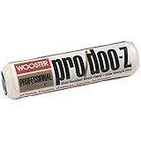 ウースターrr641 – 9 3 / 16 " Nap Pro / doo-z ®ローラーカバー