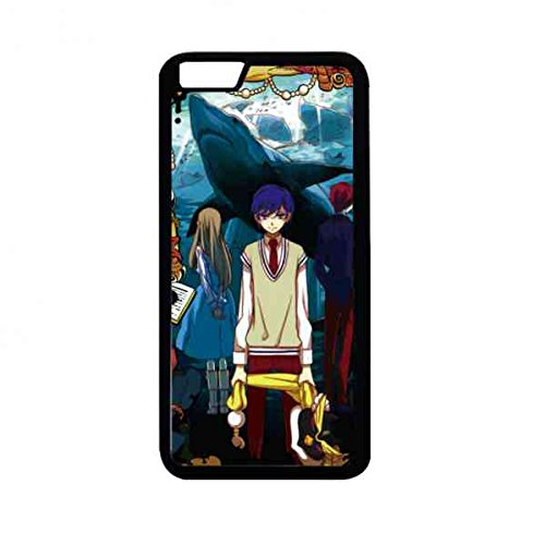 輪るピングドラム Apple iPhone 6 Plus/iPhone 6S&Plus 携帯電話ケース、輪るピングドラム 携帯電話ケース/ケース・カバー、アニメ 輪るピングドラム Apple iPhone 6 Plus/iPhone 6S&Plus 携帯電話ケースの表紙
