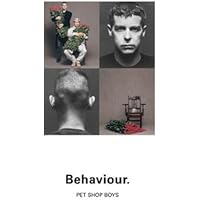 ビヘイヴィアー―薔薇の旋律