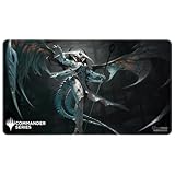 ウルトラプロステッチプレイマット:マジック・ザ・ギャザリング・コマンダーシリーズ6 - アトラクサ、プレターズの声