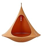 Cacoon Double (大人 2人用) Orange Mango DM3 国内正規品