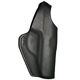 イーストA シルエットホルスター (牛革製・ブラック) No.223-BK SIG P230用